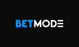 Betmode.io logo