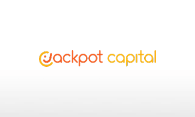 Jackpot Capital logo