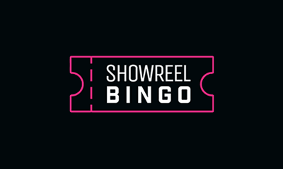 Showreel Bingo Casino logo
