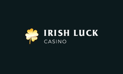 Irish Luck Casino logo