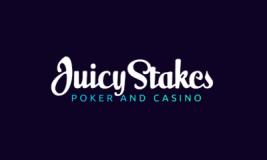 Juicy Stakes Casino logo