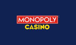 Monopoly Casino logo