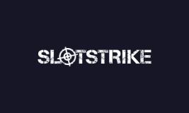 Slot Strike Casino logo