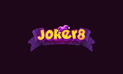 Joker8 Casino logo