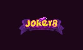 Joker8 Casino logo