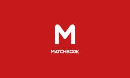 Matchbook Casino logo