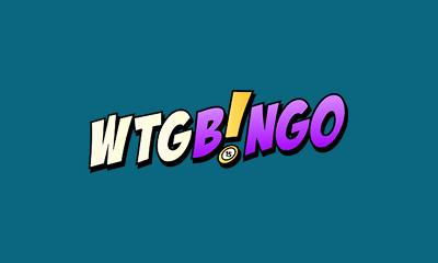 WTG Bingo Casino logo