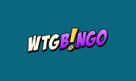 WTG Bingo Casino logo