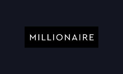 Millionaire Casino logo