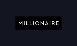 Millionaire Casino logo