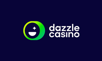 Dazzle Casino logo