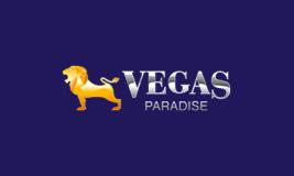 Vegas Paradise Casino logo