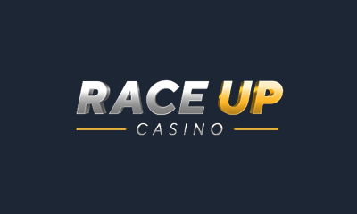Race Up Casino logo logo