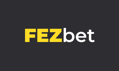 FEZbet Casino logo