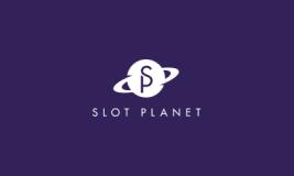Slot Planet Casino logo