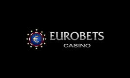 Euro Bets Casino logo