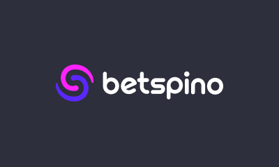 BetSpino Casino logo