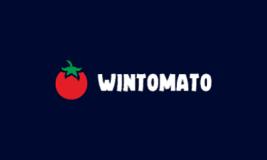 Wintomato Casino logo