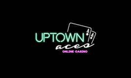 Uptown Aces Casino logo