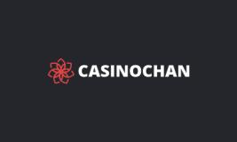 CasinoChan logo