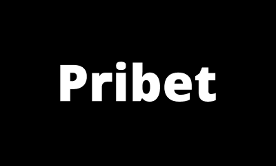 Pribet Casino logo