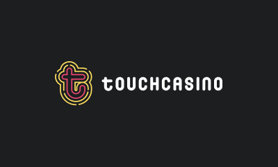 Touch Casino logo