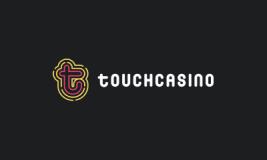 Touch Casino logo