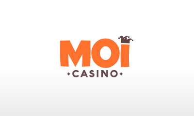 MoiCasino logo