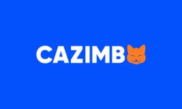 Cazimbo Casino logo