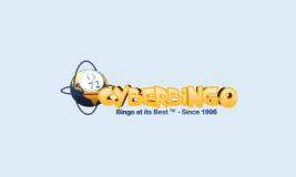 CyberBingo Casino logo