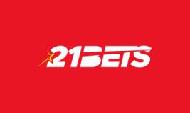 21bets Casino logo