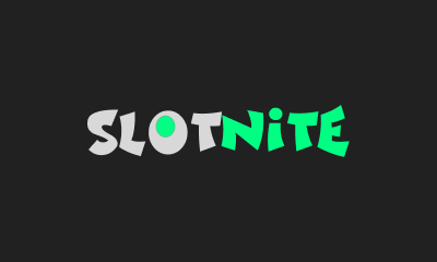 Slotnite Casino logo