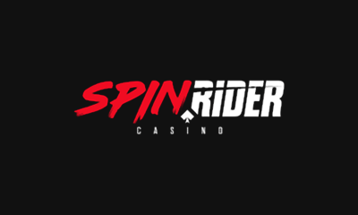 Spin Rider Casino logo