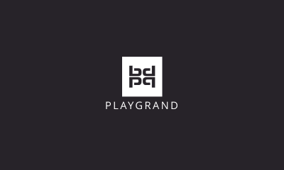 PlayGrand Casino logo