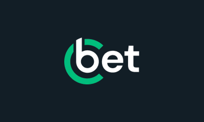 Cbet Casino logo