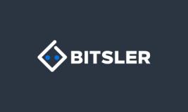Bitsler Casino logo