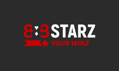 888starz Casino logo