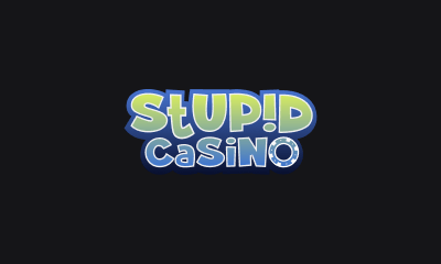 Stupid Casino logo