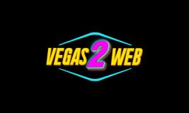 Vegas2Web Casino logo