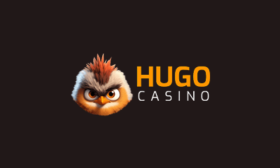 Hugo Casino logo