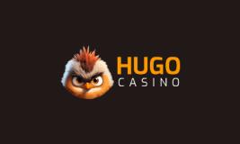 Hugo Casino logo