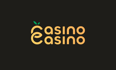 Casino Casino logo logo