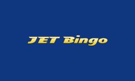 Jet Bingo Casino logo