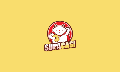 Supacasi Casino logo
