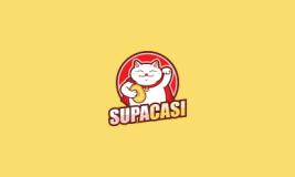 Supacasi Casino logo