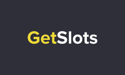 GetSlots Casino logo logo