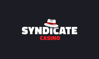 Syndicate Casino logo