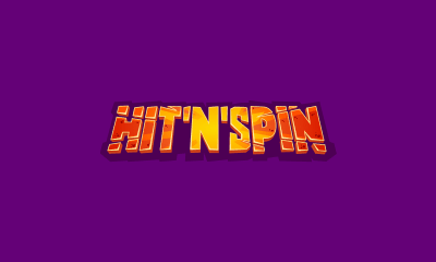 HitnSpin Casino logo