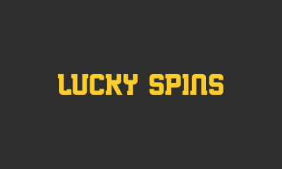 Lucky Spins Casino logo
