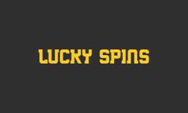 Lucky Spins Casino logo